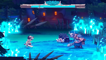 光辉光之守护者最新版