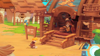 光辉光之守护者最新版