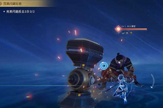 王者荣耀世界闪避玩法技巧