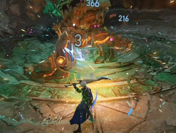 王者荣耀世界闪避博弈怎么玩?