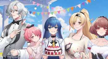 梦的第七章克里斯汀技能怎么样?