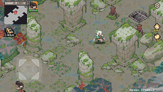 古今2风起蓬莱手机版