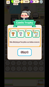 合并便利店中文版