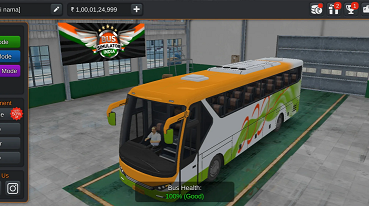 印度巴士模拟器汉化版