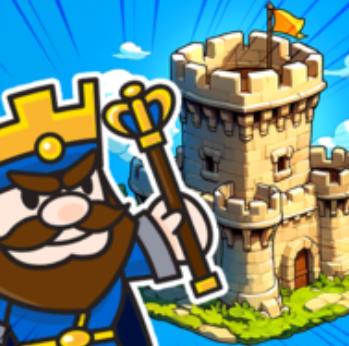 塔防战士正式版