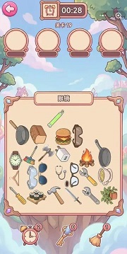 欢乐妹找茬安卓版