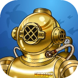 潜艇异境深渊合进化手机版