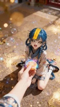 放开那个女妖让我来官网正版