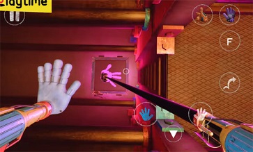 波比的游戏时间第五章手机版