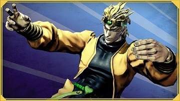 jojo的奇妙冒险天堂之眼汉化版