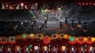 边狱巴士官网正版