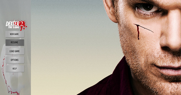 嗜血法医2破解版