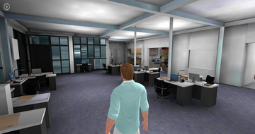 嗜血法医2破解版