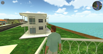 嗜血法医2破解版