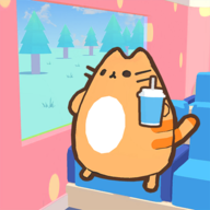 猫咪火车大亨手游