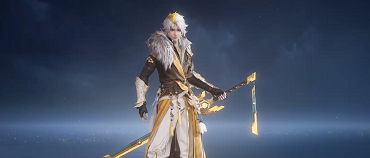 王者荣耀世界武器大全