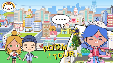 米加小镇世界最新版