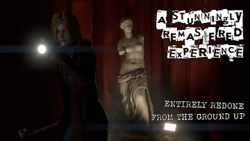 被遗忘的记忆重制版