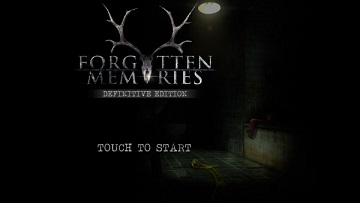 被遗忘的记忆重制版