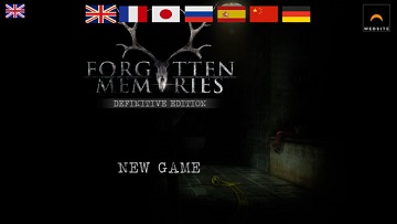 被遗忘的记忆重制版