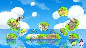 波普乱斗手机版