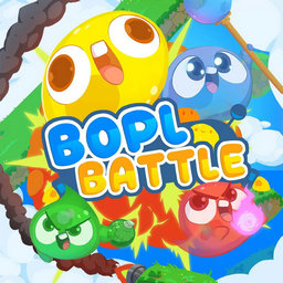 波普乱斗手机版