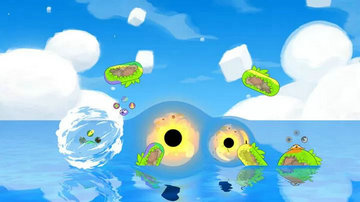 波普乱斗手机版