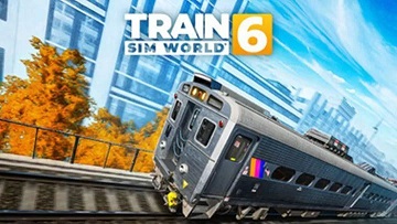 模拟火车世界6手机版