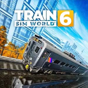 模拟火车世界6手机版