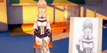 可莉的恶作剧v1.16汉化版