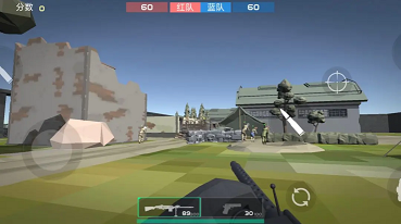 前线模拟战无限钻石版