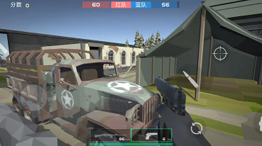 前线模拟战无限钻石版