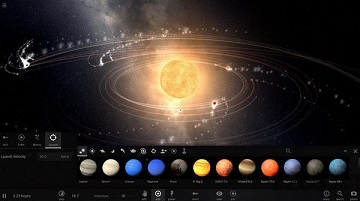 宇宙沙盘2中文版