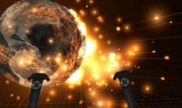 宇宙沙盘2中文版