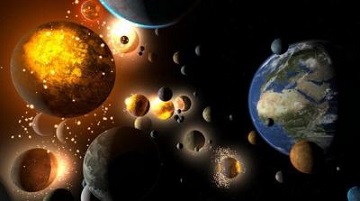 宇宙沙盘2中文版
