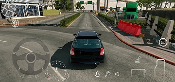 手动挡停车场2无限金币版