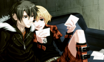 咎狗之血手机版