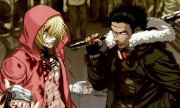 咎狗之血手机版