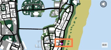 侠盗飞车罪恶都市破解版