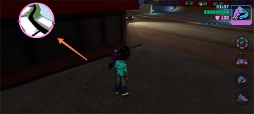 侠盗飞车罪恶都市破解版