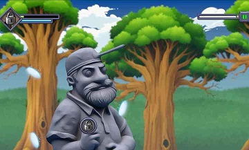 僵尸不能死最新版