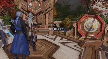 王者荣耀世界偶逢时刻攻略