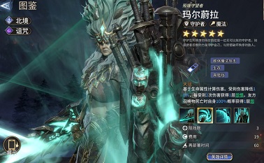 潮汐守望者装备系统介绍