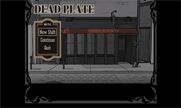 deadplate手机正版