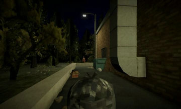 午夜轮班官方版