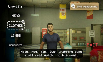 午夜轮班官方版