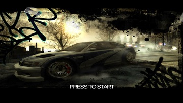 极品飞车9最高通缉中文版