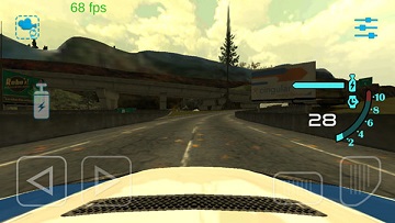 极品飞车9最高通缉中文版