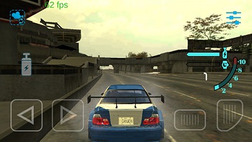 极品飞车9最高通缉中文版