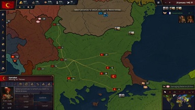 历史时代3汉化版